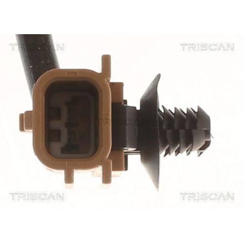 Sensor, Abgastemperatur TRISCAN 8826 10037 f&uuml;r NISSAN RENAULT DACIA INFINITI