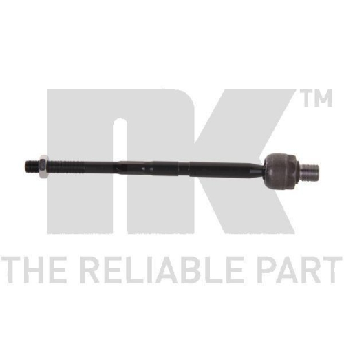 Axialgelenk, Spurstange NK 5033660 f&uuml;r OPEL VAUXHALL, Vorderachse links