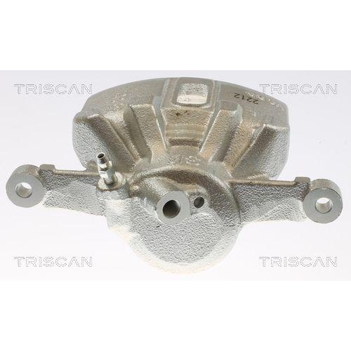 Bremssattel TRISCAN 8175 13109 f&uuml;r TOYOTA, Vorderachse links, vor der Achse