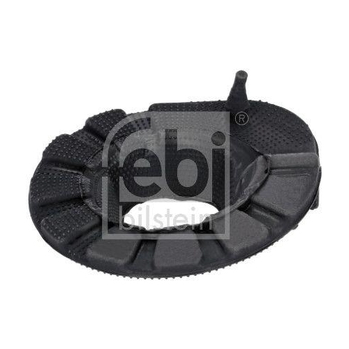 Anschlagpuffer, Federung FEBI BILSTEIN 34070 für NISSAN RENAULT, unten