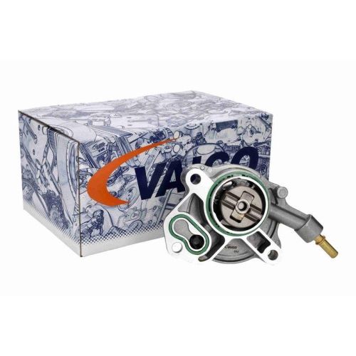 Unterdruckpumpe, Bremsanlage VAICO V22-0119 Original VAICO Qualit&auml;t f&uuml;r CITRO&Euml;N