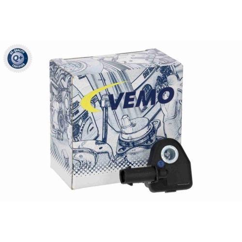 Sensor, L&auml;ngs-/Querbeschleunigung VEMO V52-72-0455 Green Mobility Parts f&uuml;r