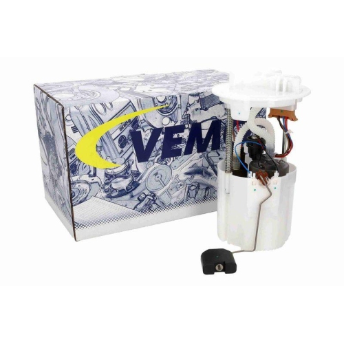 Kraftstoff-F&ouml;rdereinheit VEMO V30-09-0130 Original VEMO Qualit&auml;t f&uuml;r
