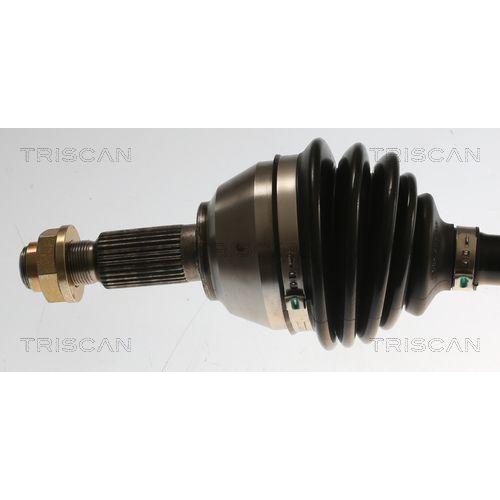 Antriebswelle TRISCAN 8540 81511 f&uuml;r TESLA
