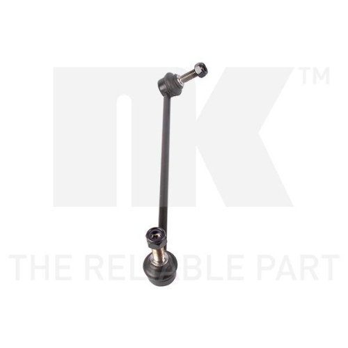 Stange/Strebe, Stabilisator NK 5114027 f&uuml;r LAND ROVER, Vorderachse links