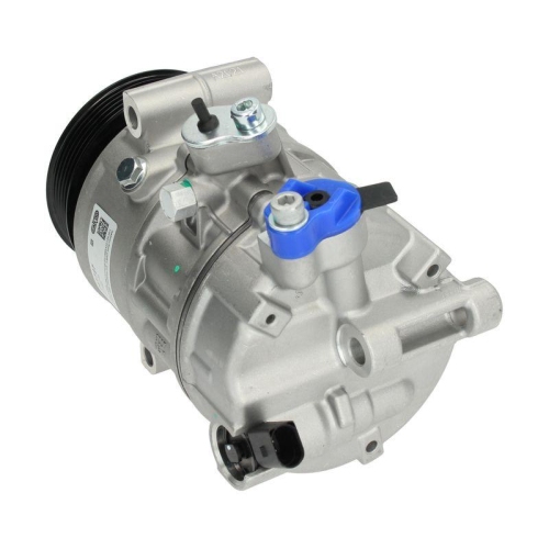 Kompressor, Klimaanlage BOSCH 1 986 AD1 368 f&uuml;r SEAT VW