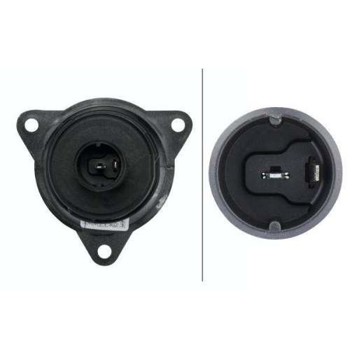 HELLA Blinkleuchte 2BA 008 221-041 f&uuml;r AUW&Auml;RTER MAN SCANIA VOLVO NEOPLAN HYMER