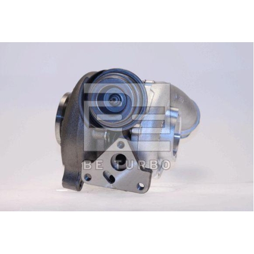 BE TURBO 127725 Lader, Aufladung f&uuml;r VAG
