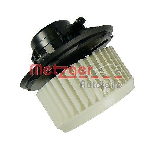 Innenraumgebl&auml;se METZGER 0917006 f&uuml;r ALFA ROMEO