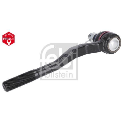 FEBI BILSTEIN Spurstangenkopf 43285 ProKit f&uuml;r TOYOTA, Vorderachse links