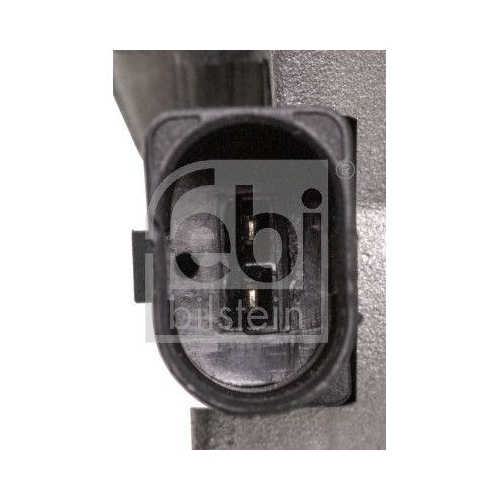 Kompressor, Klimaanlage FEBI BILSTEIN 45286 f&uuml;r AUDI SEAT SKODA VW