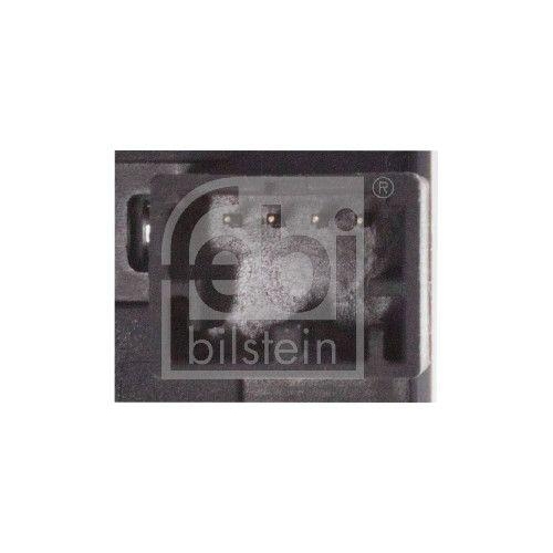 FEBI BILSTEIN Schalter, Fensterheber 170147 febi Plus f&uuml;r SEAT VW, fahrerseitig