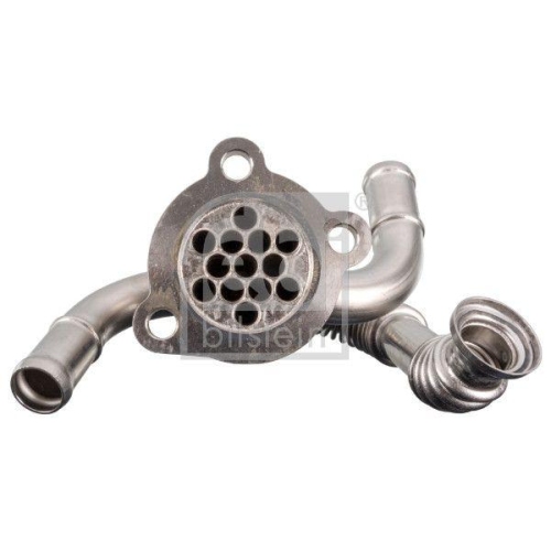 FEBI BILSTEIN K&uuml;hler, Abgasr&uuml;ckf&uuml;hrung 176688 f&uuml;r ALFA ROMEO FIAT OPEL VAUXHALL