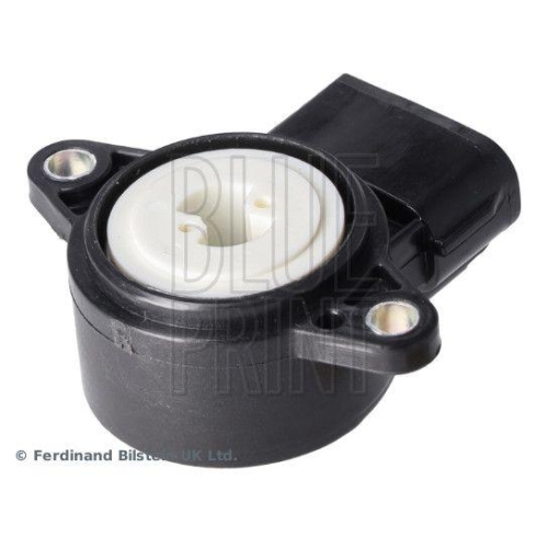 Sensor, Drosselklappenstellung BLUE PRINT ADC47225 f&uuml;r MITSUBISHI