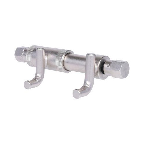 Montagewerkzeug, Stahlklammer-Abgasanlage KS TOOLS 150.1540 f&uuml;r