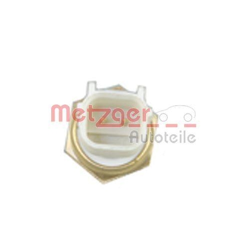 Sensor, K&uuml;hlmitteltemperatur METZGER 0905319 GREENPARTS f&uuml;r HONDA