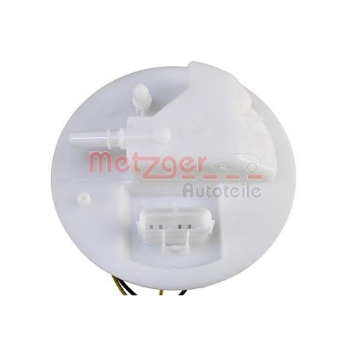 Kraftstoff-F&ouml;rdereinheit METZGER 2250385 f&uuml;r FORD