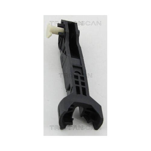 Seilzug, Kupplungsbet&auml;tigung TRISCAN 8140 28902 f&uuml;r CITRO&Euml;N PEUGEOT