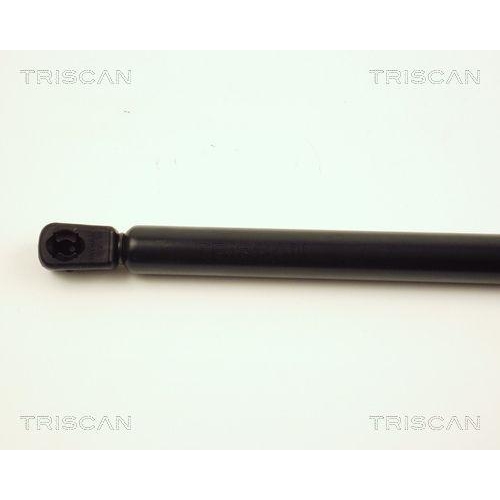Gasfeder, Koffer-/Laderaum TRISCAN 8710 25218 f&uuml;r RENAULT
