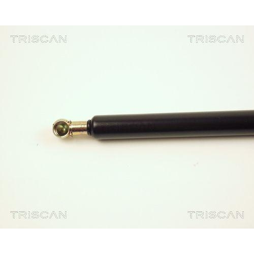 Gasfeder, Koffer-/Laderaum TRISCAN 8710 27204 f&uuml;r VOLVO