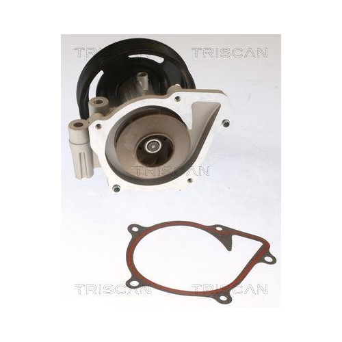 Wasserpumpe, Motork&uuml;hlung TRISCAN 8600 16073 f&uuml;r FORD