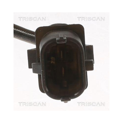 Sensor, Abgastemperatur TRISCAN 8826 10038 f&uuml;r OPEL VAUXHALL CHEVROLET
