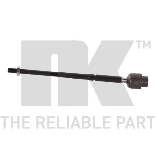 Axialgelenk, Spurstange NK 5033661 f&uuml;r OPEL VAUXHALL, Vorderachse links