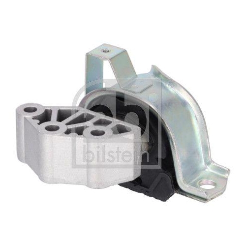 FEBI BILSTEIN Lagerung, Motor 183706 f&uuml;r ABARTH, rechts