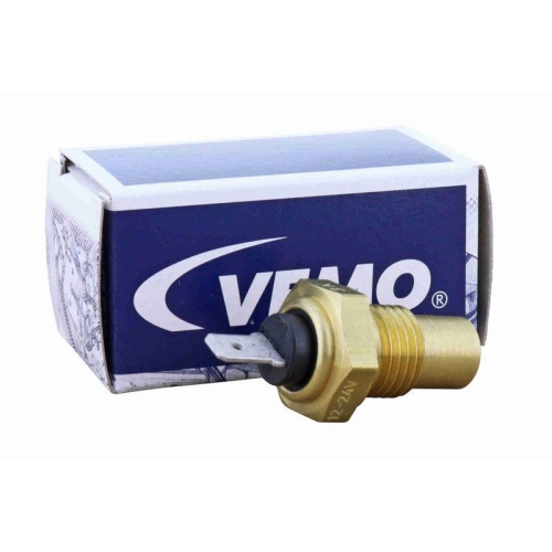 Sensor, K&uuml;hlmitteltemperatur VEMO V24-72-0077 Original VEMO Qualit&auml;t f&uuml;r