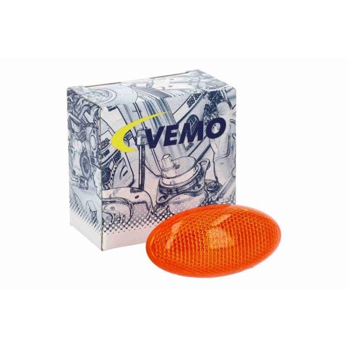 Blinkleuchte VEMO V22-78-0001 Green Mobility Parts für PEUGEOT CITROËN/PEUGEOT