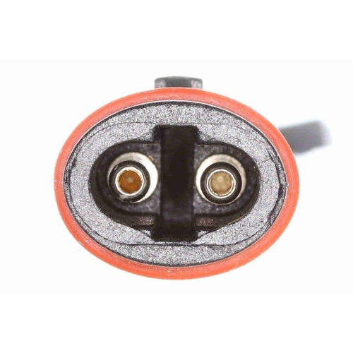 Warnkontakt, Bremsbelagverschlei&szlig; VEMO V30-72-0878 Green Mobility Parts f&uuml;r AUDI