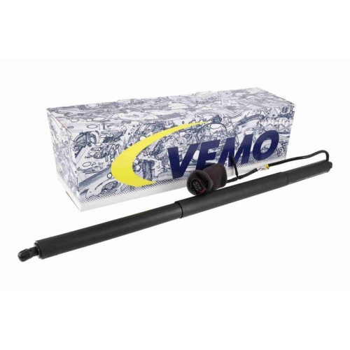 Elektromotor, Heckklappe VEMO V10-55-0024 Green Mobility Parts f&uuml;r VW