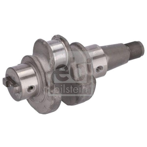 Kurbelwelle, Druckluftkompressor FEBI BILSTEIN 194773 für RENAULT TRUCKS