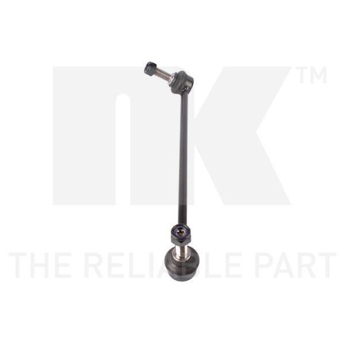 Stange/Strebe, Stabilisator NK 5114028 f&uuml;r LAND ROVER, Vorderachse rechts