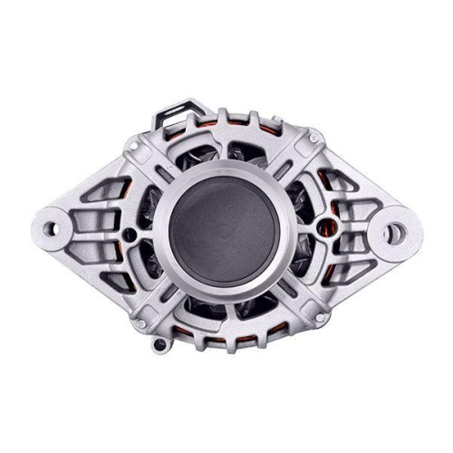 HELLA Generator 8EL 015 637-351 f&uuml;r HYUNDAI KIA