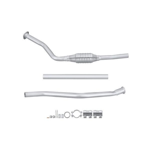 HELLA Katalysator 8LE 366 050-711 Easy2Fit &ndash;