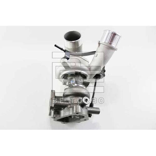 BE TURBO 131558 Lader, Aufladung f&uuml;r HYUNDAI