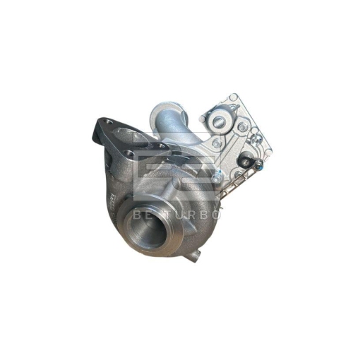 BE TURBO 132253 Lader, Aufladung f&uuml;r HYUNDAI