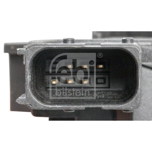 FEBI BILSTEIN 197783 T&uuml;rschloss febi Plus f&uuml;r CITRO&Euml;N FIAT PEUGEOT, vorne rechts