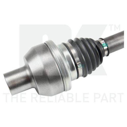 NK 503330 Antriebswelle f&uuml;r MERCEDES-BENZ, Hinterachse links, Hinterachse rechts
