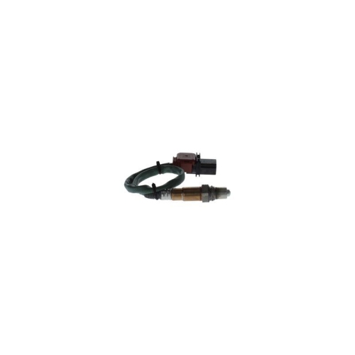 BOSCH 0 258 017 473 Lambdasonde f&uuml;r FORD, vor Katalysator