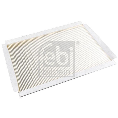 FEBI BILSTEIN Filter, Innenraumluft 17160 f&uuml;r MERCEDES-BENZ
