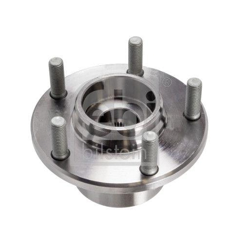 FEBI BILSTEIN Radlagersatz 32868 f&uuml;r MAZDA, Vorderachse links