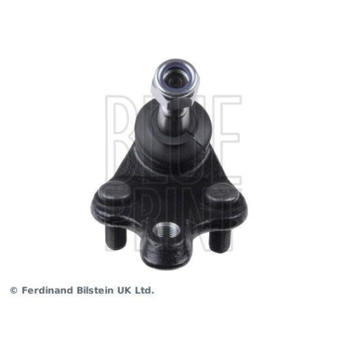 Trag-/F&uuml;hrungsgelenk BLUE PRINT ADT38613 f&uuml;r TOYOTA, Vorderachse links, unten