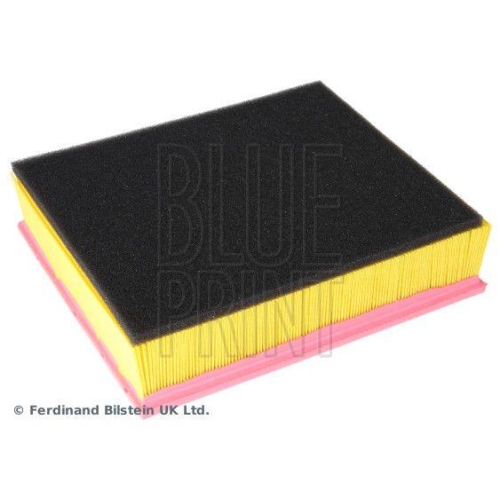 Luftfilter BLUE PRINT ADU172228 f&uuml;r MERCEDES-BENZ VW