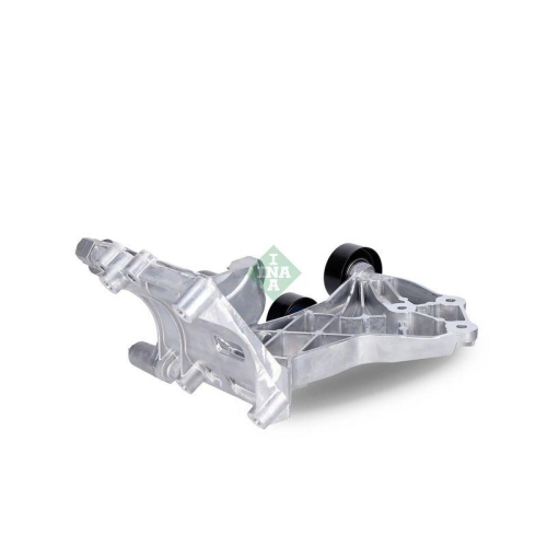 Riemenspanner, Keilrippenriemen Schaeffler INA 534 0446 10 für MERCEDES-BENZ