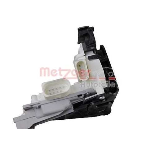 T&uuml;rschloss METZGER 2314193 GREENPARTS f&uuml;r AUDI PORSCHE VW, vorne links