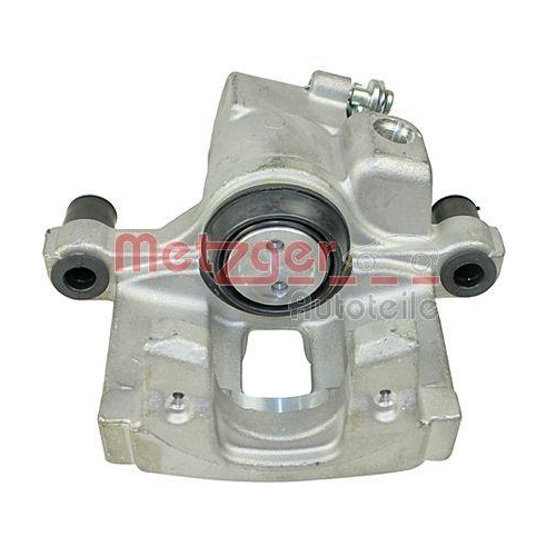 Bremssattel METZGER 6260373 f&uuml;r RENAULT, Hinterachse links