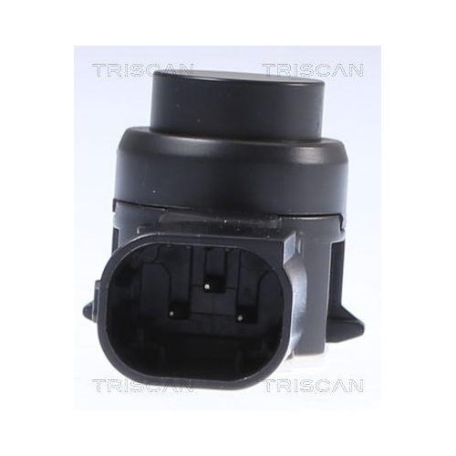 Sensor, Einparkhilfe TRISCAN 8815 28110 f&uuml;r CITRO&Euml;N OPEL PEUGEOT VAUXHALL, au&szlig;en