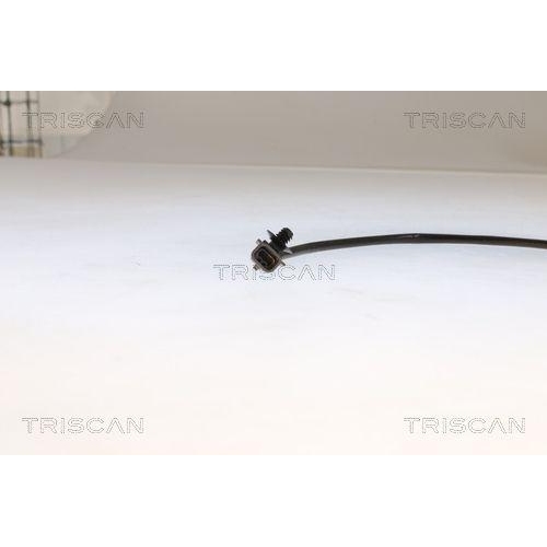 Sensor, Abgastemperatur TRISCAN 8826 10039 f&uuml;r OPEL RENAULT VAUXHALL